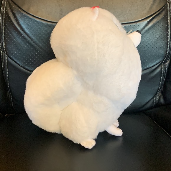 The Secret Life of Pets 2 Gidget Plush 9” - Picture 2 of 3